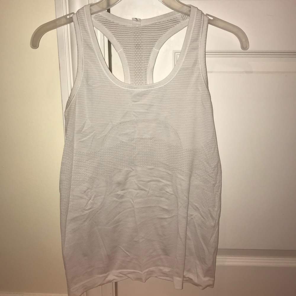 lululemon athletica swiftly tech racerback